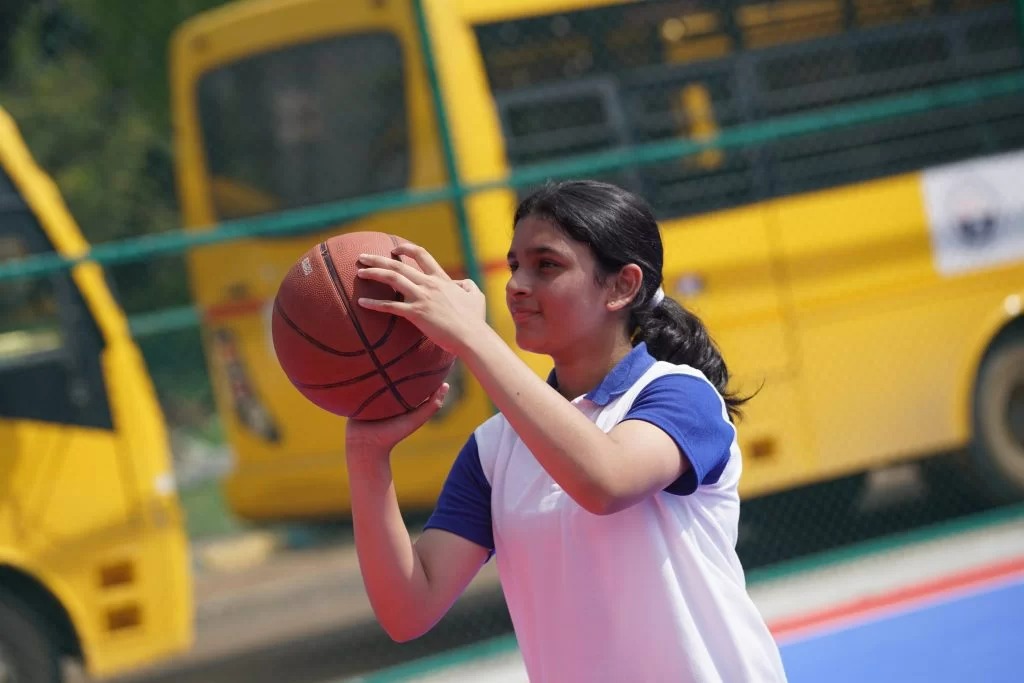 Senior Secondary Class